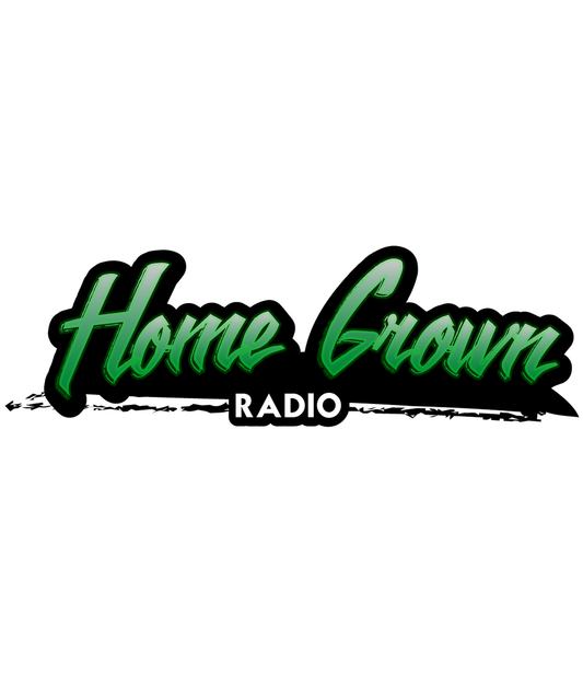 RJMRLA HOMEGROWN RADIO INTERVIEW