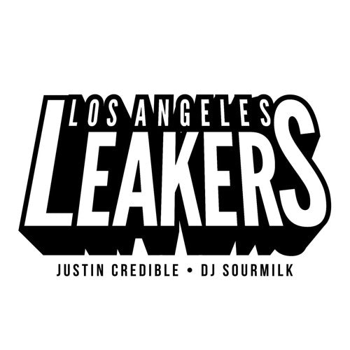 RJMRLA L.A LEAKERS FREESTYLE