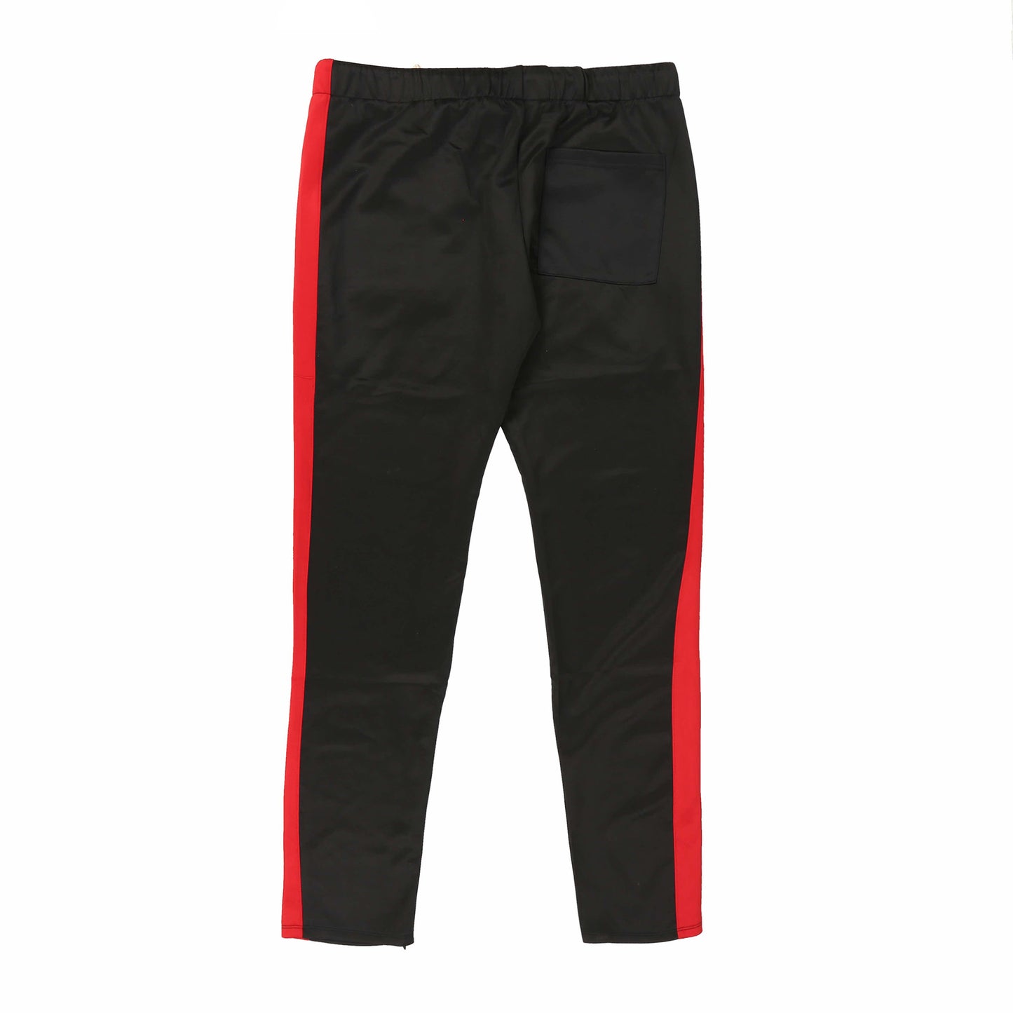 OMMIO TRACK PANTS // BLACK