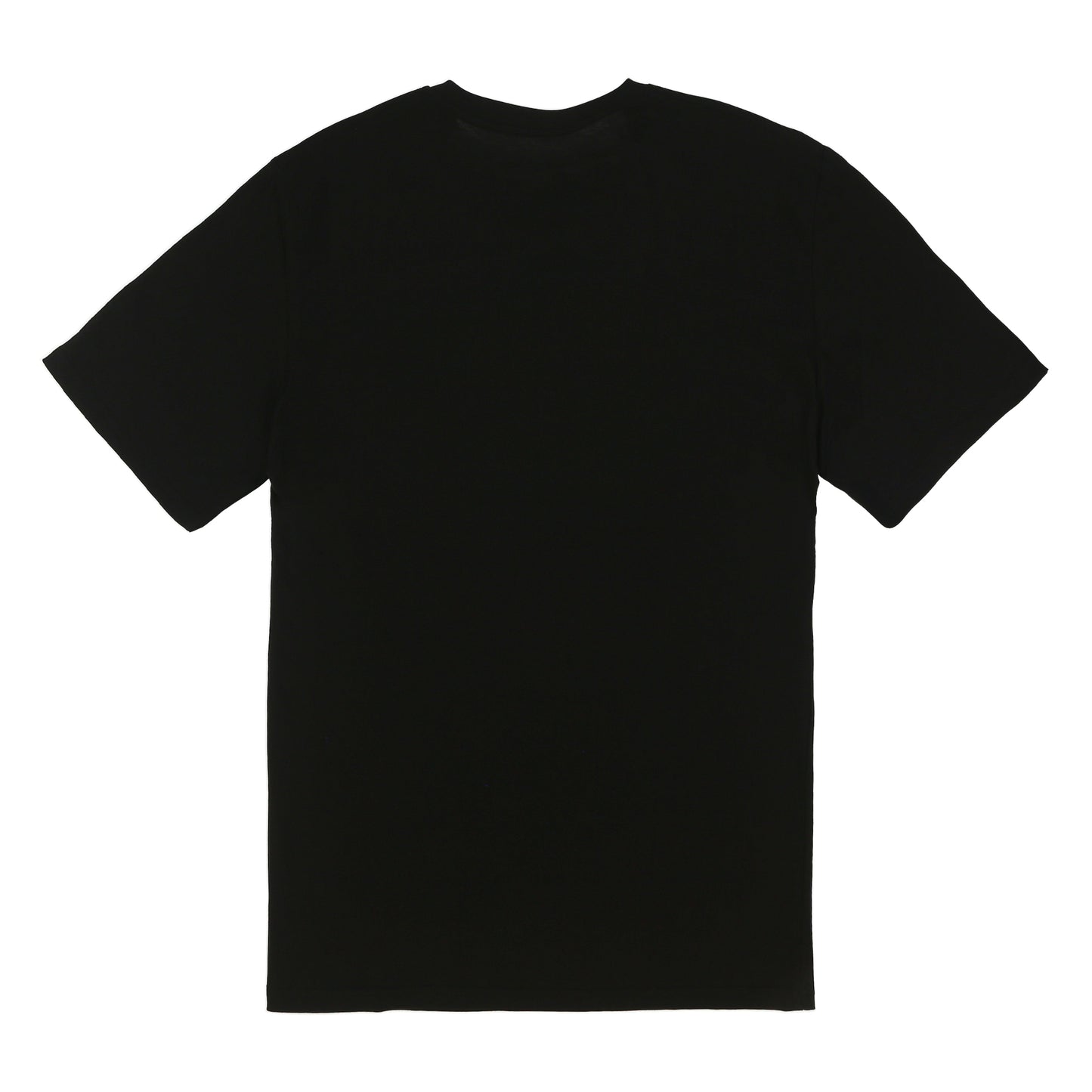 LET ME TALK MY SH*T TEE // BLACK
