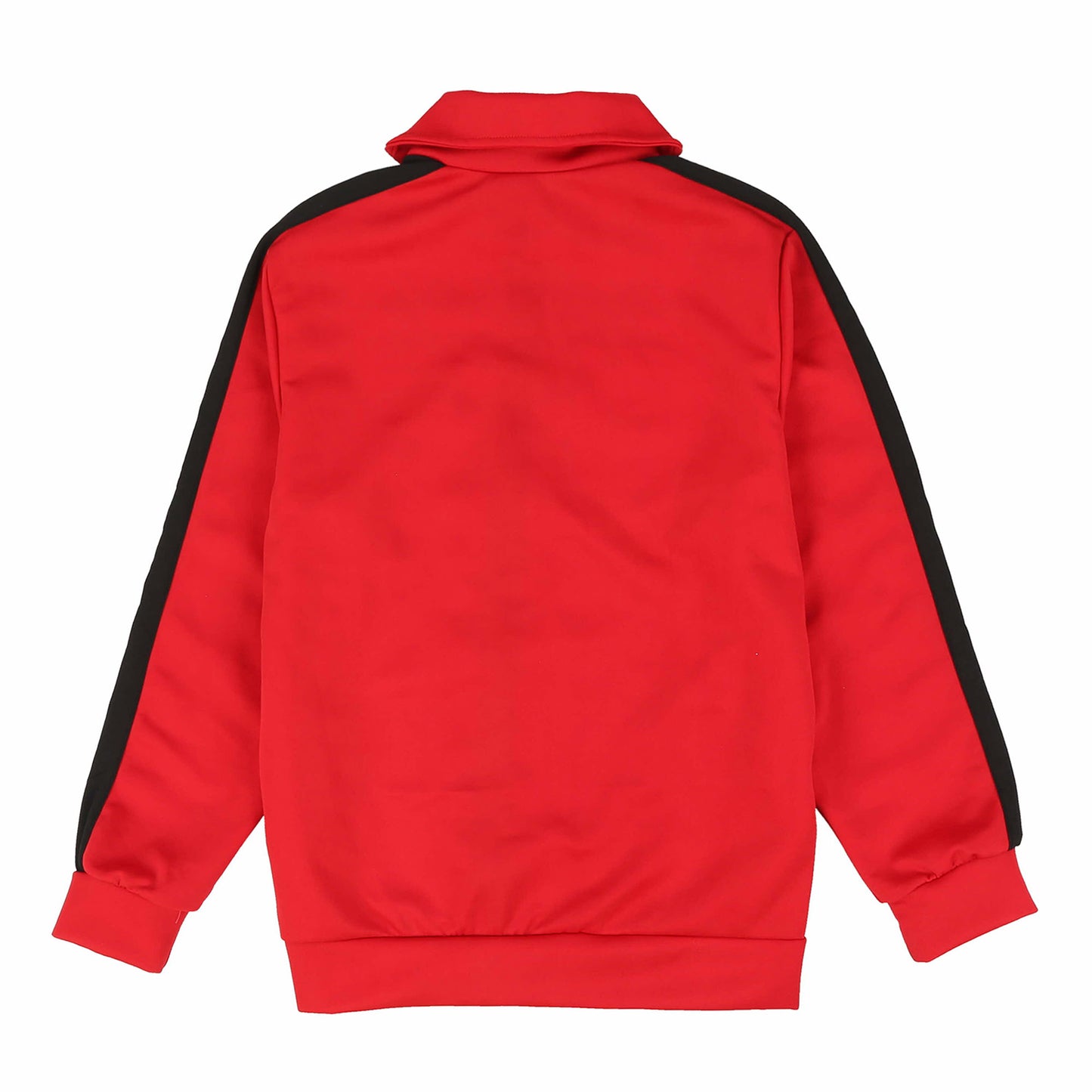 OMMIO TRACK JACKET // RED