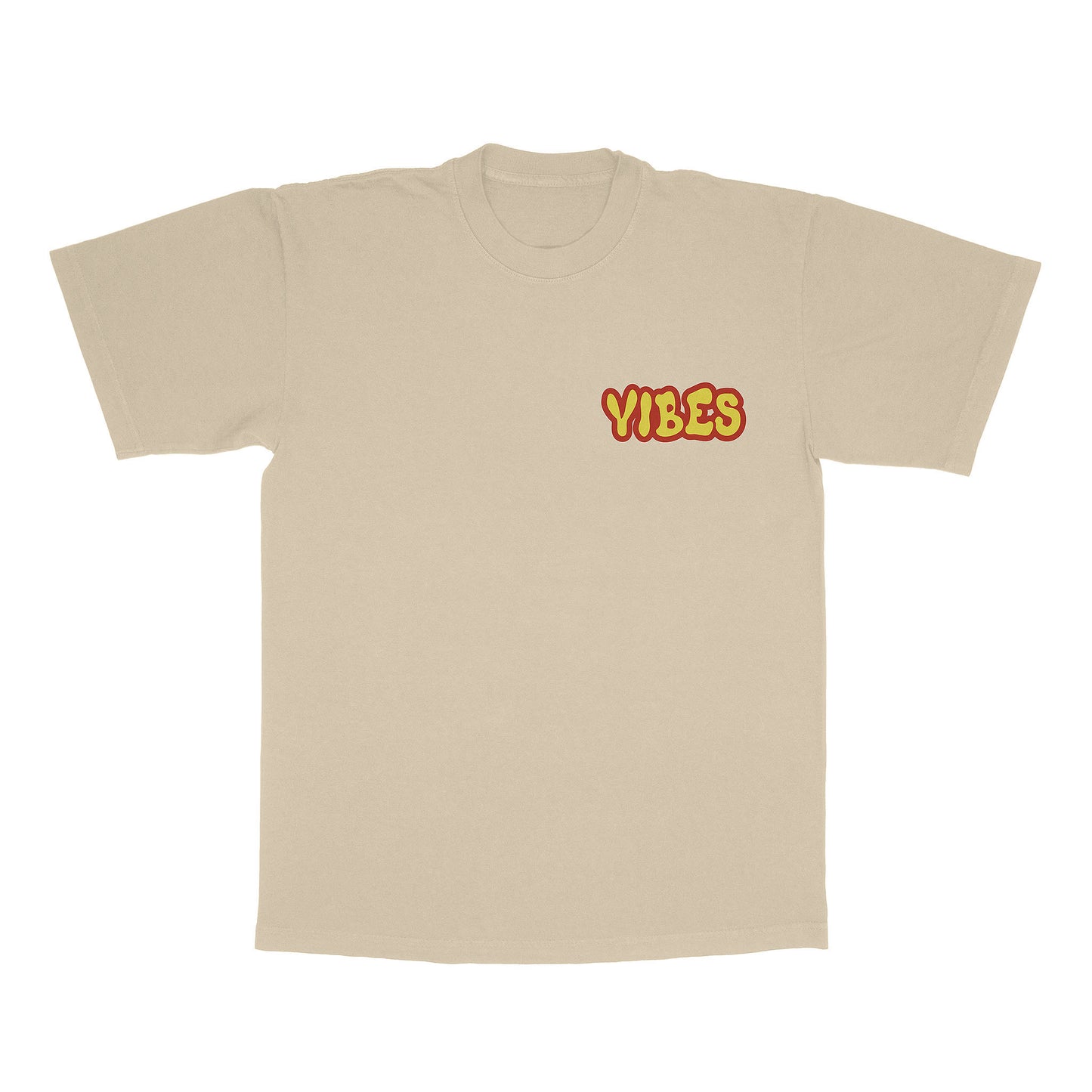 CONFESSIONS "VIBES" TEE